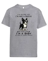 Youth's Standard T-Shirt