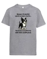 Youth's Standard T-Shirt