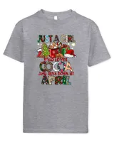 Kids Standard T-Shirt