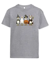 Youth's Standard T-Shirt