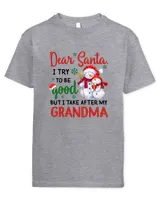 Kids Standard T-Shirt