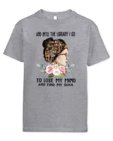 Kids Standard T-Shirt