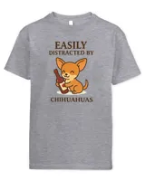 Youth's Standard T-Shirt