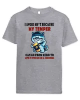 Kids Standard T-Shirt Kids Standard T-Shirt