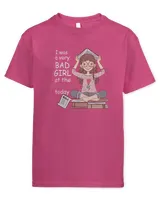 Kids Standard T-Shirt Kids Standard T-Shirt