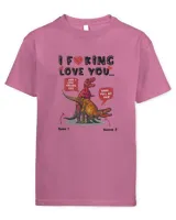 Kids Standard T-Shirt