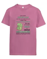 Kids Standard T-Shirt