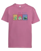 Kids Standard T-Shirt