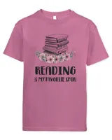 Kids Standard T-Shirt