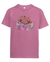 Kids Standard T-Shirt Kids Standard T-Shirt