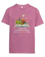Kids Standard T-Shirt