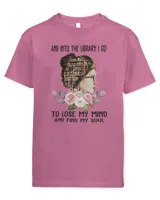 Kids Standard T-Shirt
