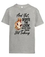 Kids Standard T-Shirt