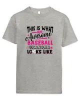 Kids Standard T-Shirt