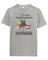 Kids Standard T-Shirt