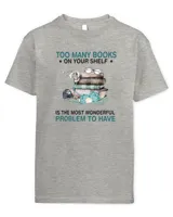 Kids Standard T-Shirt