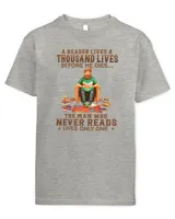 Kids Standard T-Shirt
