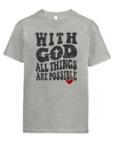 Kids Standard T-Shirt