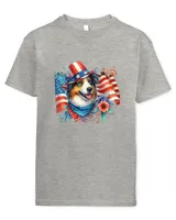 Kids Standard T-Shirt Kids Standard T-Shirt
