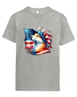 Kids Standard T-Shirt Kids Standard T-Shirt