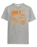Kids Standard T-Shirt