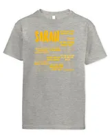 Kids Standard T-Shirt