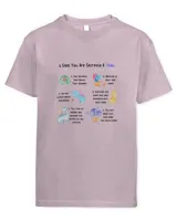 Kids Standard T-Shirt