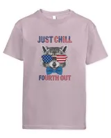 Kids Standard T-Shirt