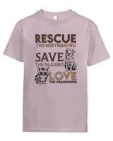 Kids Standard T-Shirt