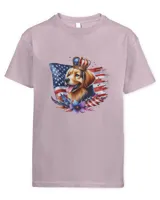 Kids Standard T-Shirt Kids Standard T-Shirt
