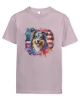 Kids Standard T-Shirt Kids Standard T-Shirt