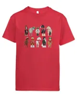 Kids Standard T-Shirt Kids Standard T-Shirt
