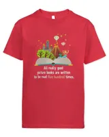 Kids Standard T-Shirt Kids Standard T-Shirt