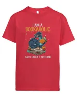 Kids Standard T-Shirt Kids Standard T-Shirt