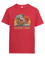 Kids Standard T-Shirt Kids Standard T-Shirt