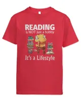 Kids Standard T-Shirt Kids Standard T-Shirt
