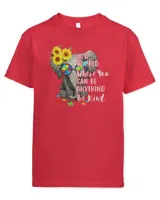 Kids Standard T-Shirt