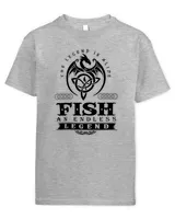 Kids Standard T-Shirt