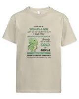 Kids Standard T-Shirt