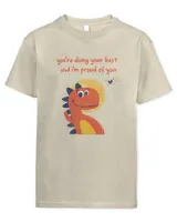 Kids Standard T-Shirt