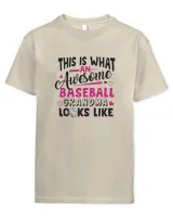 Kids Standard T-Shirt