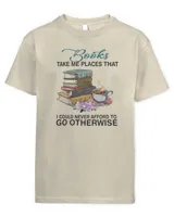 Kids Standard T-Shirt