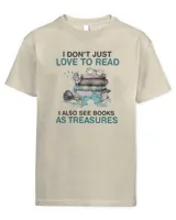 Kids Standard T-Shirt