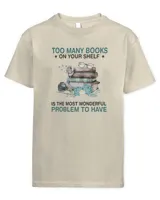 Kids Standard T-Shirt