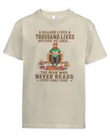 Kids Standard T-Shirt