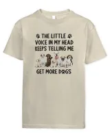 Kids Standard T-Shirt