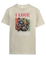 Kids Standard T-Shirt