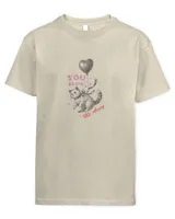 Kids Standard T-Shirt