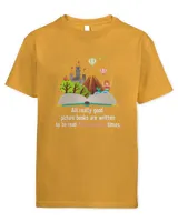 Kids Standard T-Shirt Kids Standard T-Shirt