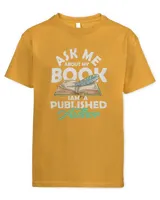 Kids Standard T-Shirt